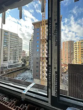 Satılır 3 otaqlı mənzil 130.5 m² — Bakı 3 otaq 130.50 m²