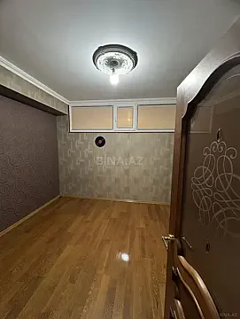 Satılır 3 otaqlı mənzil 82 m²