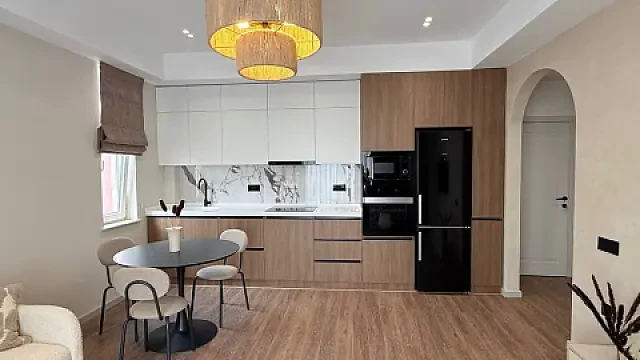 Satılır 2 otaqlı mənzil 60 m² — Bakı, Xətai 2 otaq 60.00 m²