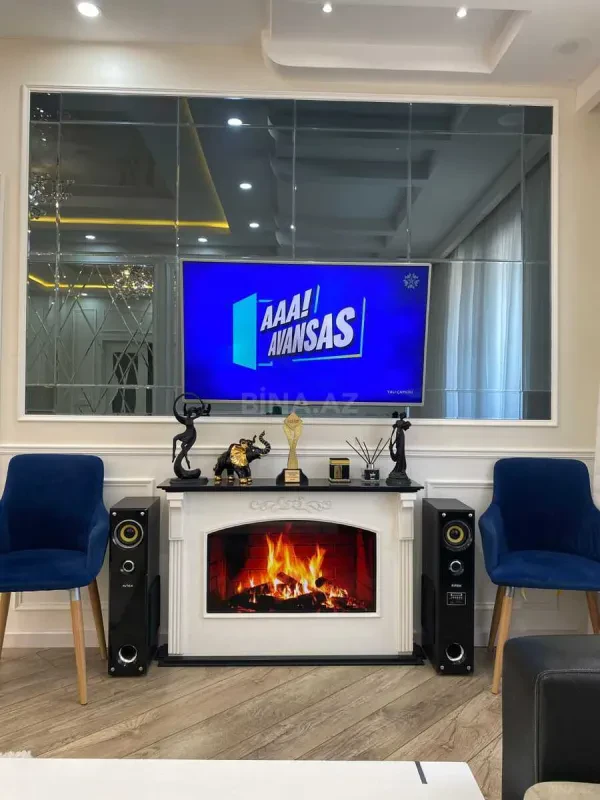 Kirayə verilir 3 otaqlı mənzil 90 m²