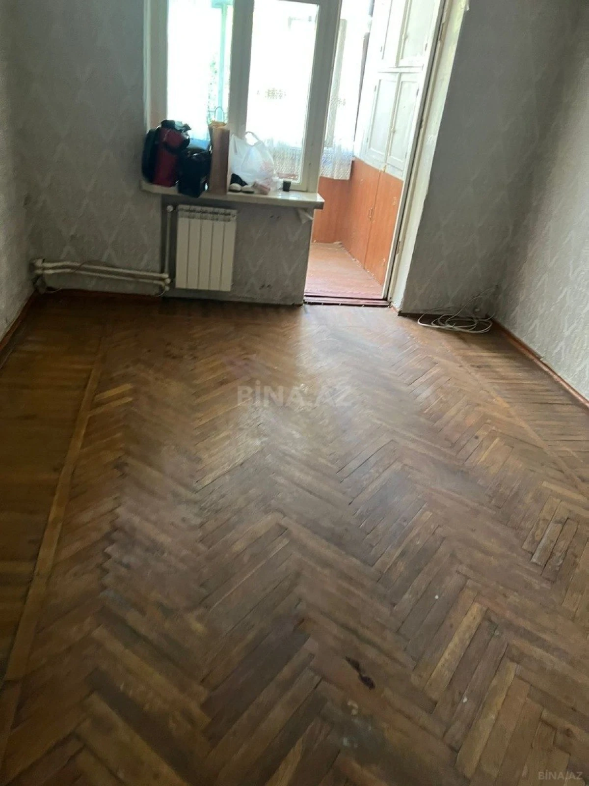 Kirayə verilir 3 otaqlı mənzil 70 m²