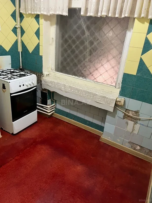Kirayə verilir 3 otaqlı mənzil 70 m²