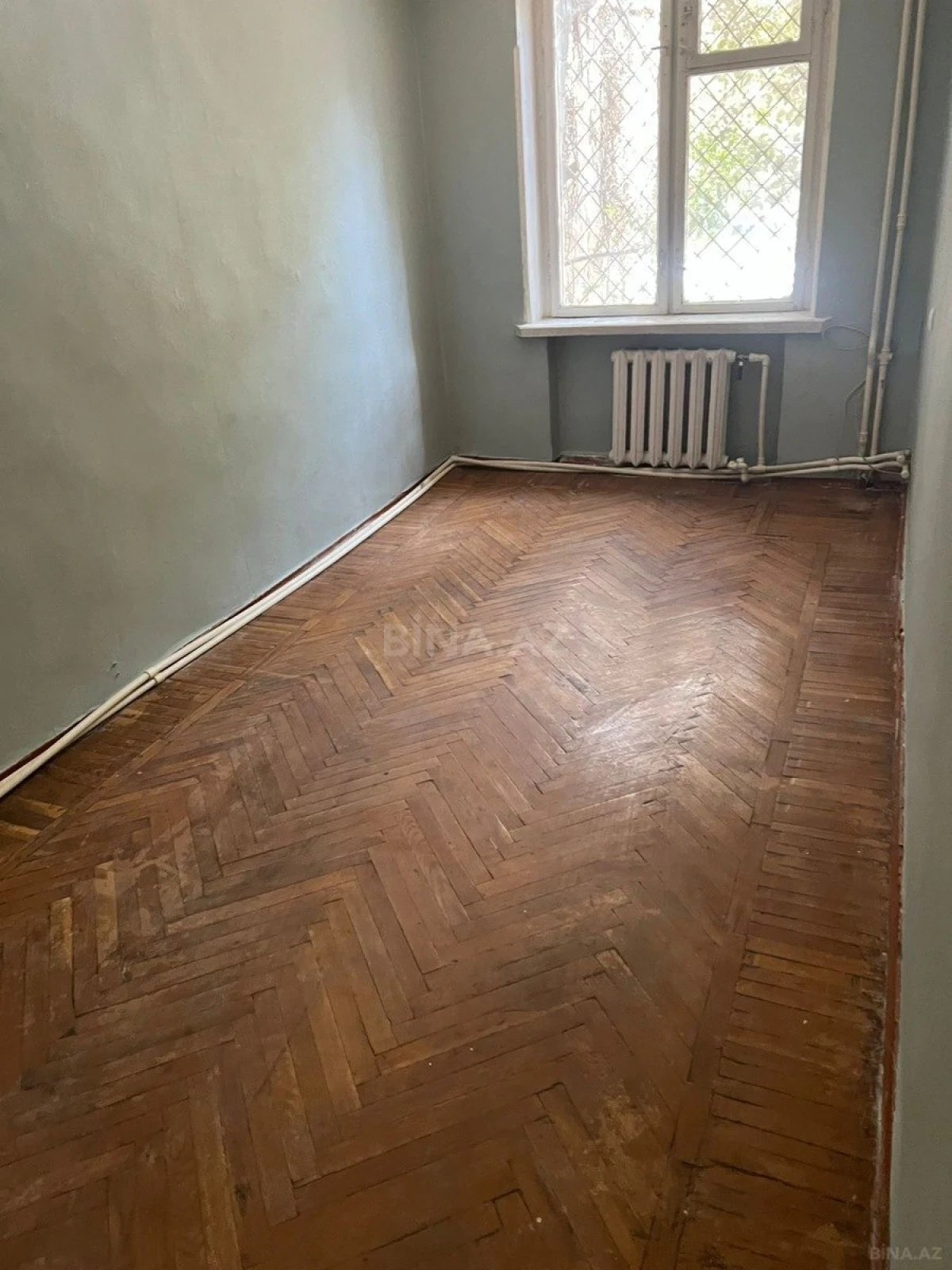 Kirayə verilir 3 otaqlı mənzil 70 m²