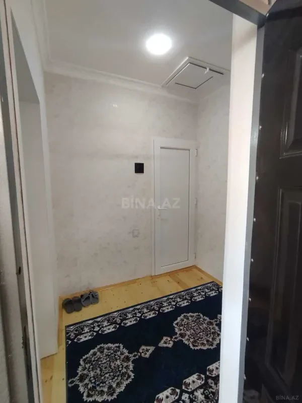 Satılır 3 otaqlı həyət evi 76 m²