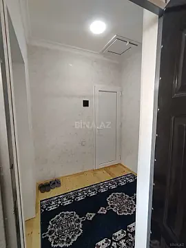 Satılır 3 otaqlı həyət evi 76 m²