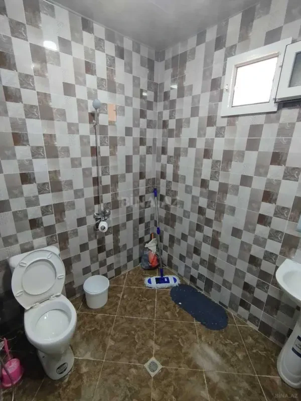 Satılır 3 otaqlı həyət evi 76 m²