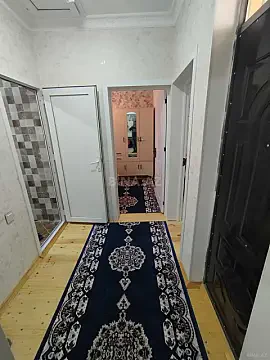 Satılır 3 otaqlı həyət evi 76 m²