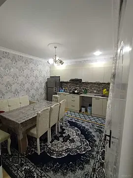 Satılır 3 otaqlı həyət evi 76 m²