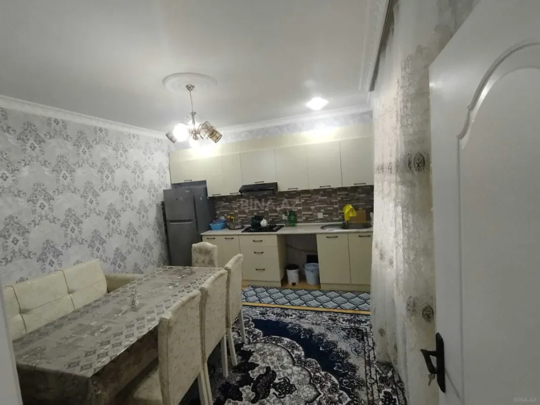 Satılır 3 otaqlı həyət evi 76 m²