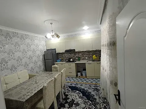 Satılır 3 otaqlı həyət evi 76 m²