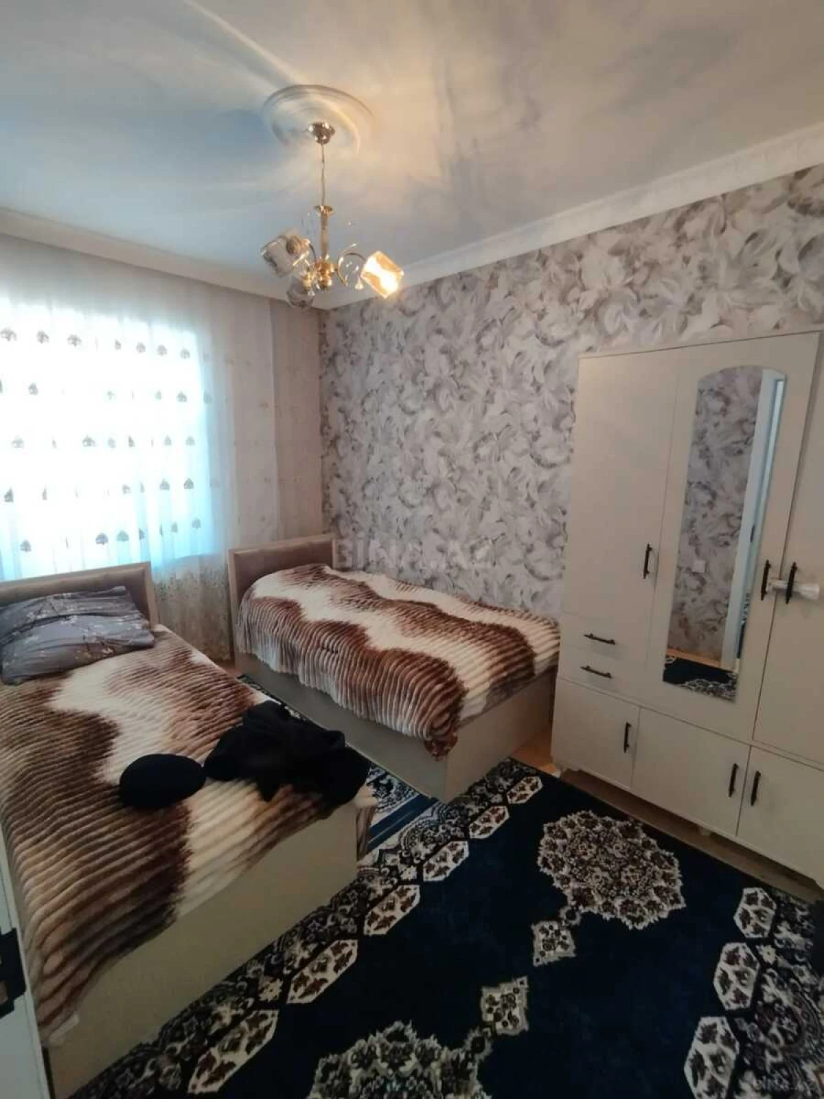 Satılır 3 otaqlı həyət evi 76 m²