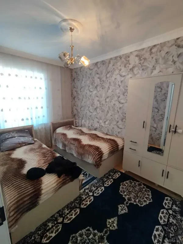 Satılır 3 otaqlı həyət evi 76 m²