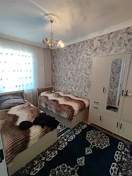 Satılır 3 otaqlı həyət evi 76 m²