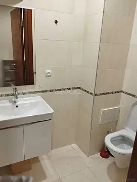 Kirayə verilir 3 otaqlı mənzil 110 m²