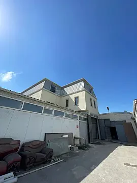 Kirayə verilir obyekt 1400 m² — Bakı, Sabunçu 1400.00 m²
