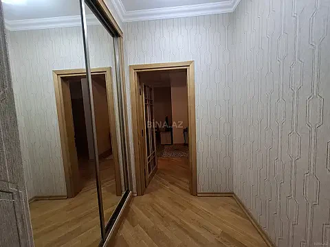Kirayə verilir 3 otaqlı mənzil 140 m²