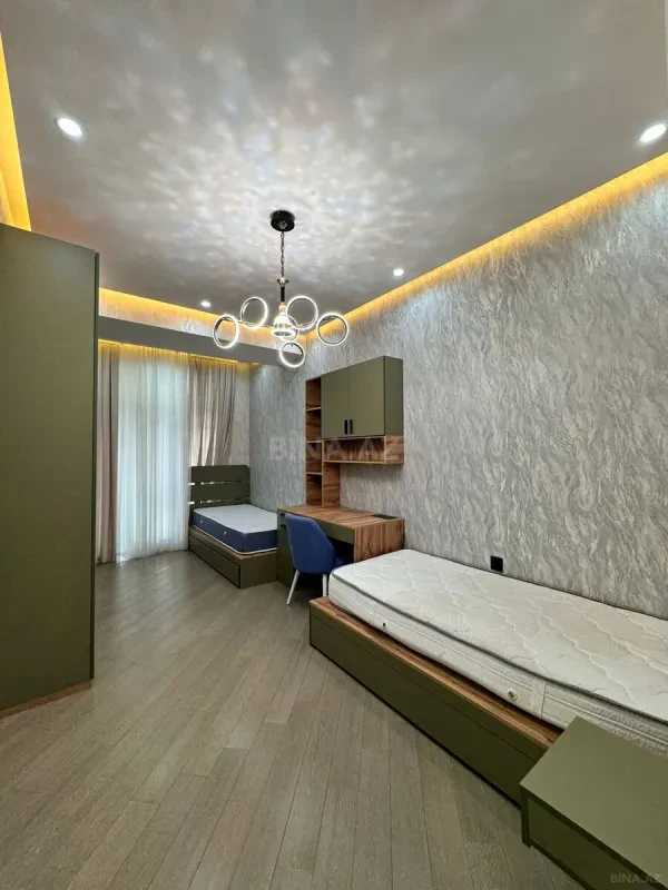 Kirayə verilir 3 otaqlı mənzil 105 m²