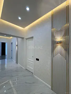 Kirayə verilir 3 otaqlı mənzil 105 m²