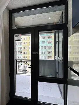 Kirayə verilir 3 otaqlı mənzil 105 m²