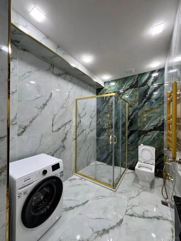 Kirayə verilir 3 otaqlı mənzil 105 m²