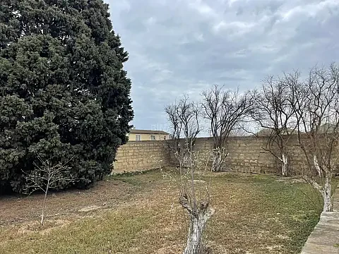 Satılır torpaq sahəsi 6 m² — Bakı, Nəsimi 6.00 m²