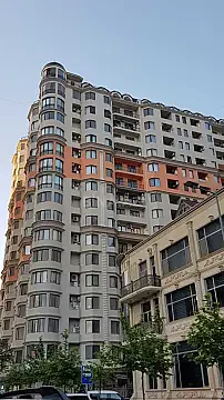 Satılır 4 otaqlı mənzil 188 m² — Bakı, Nərimanov 4 otaq 188.00 m²