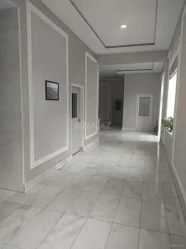 Satılır 4 otaqlı mənzil 188 m²