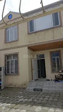 Satılır 6 otaqlı həyət evi 140 m² — Bakı, Binə 6 otaq 140.00 m²