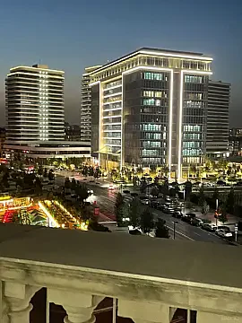 Satılır 1 otaqlı mənzil 45 m² — Bakı, Xətai 1 otaq 45.00 m²