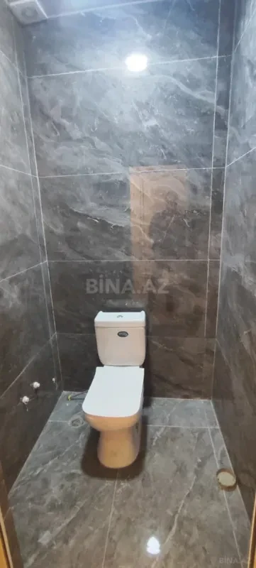 Satılır 2 otaqlı mənzil 74 m²