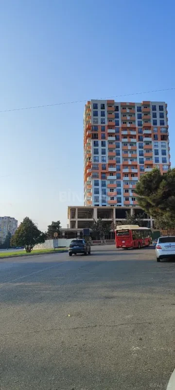 Satılır 2 otaqlı mənzil 74 m²