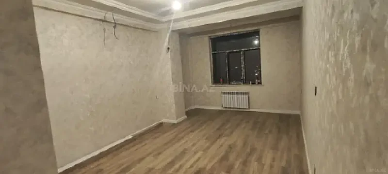 Satılır 2 otaqlı mənzil 74 m²