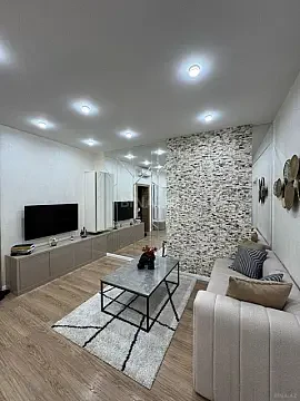 Satılır 3 otaqlı mənzil 85 m² — Bakı, Xətai 3 otaq 85.00 m²