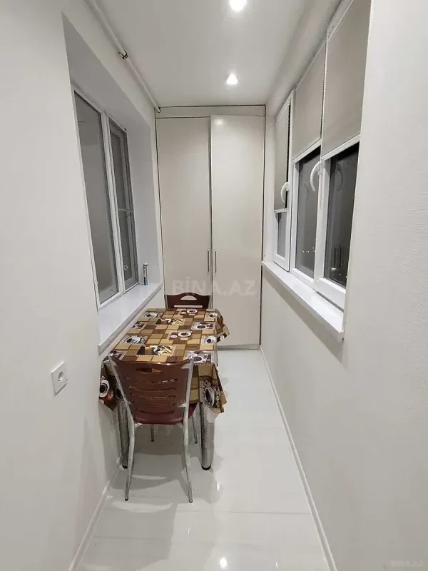 Satılır 3 otaqlı mənzil 70 m²