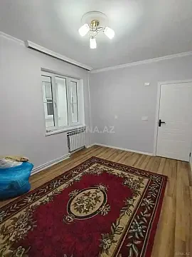 Satılır 3 otaqlı mənzil 70 m²