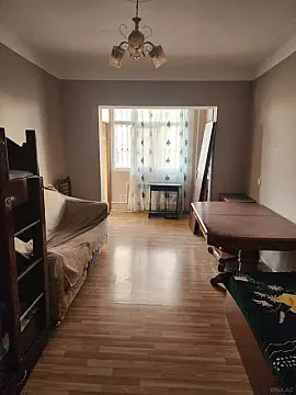 Satılır 2 otaqlı mənzil 68 m² — Bakı, Əhmədli 2 otaq 68.00 m²