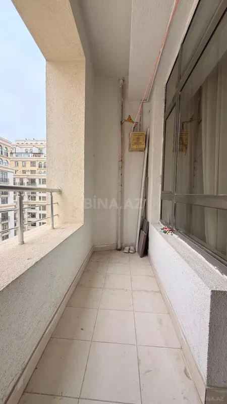 Kirayə verilir 2 otaqlı mənzil 75 m²