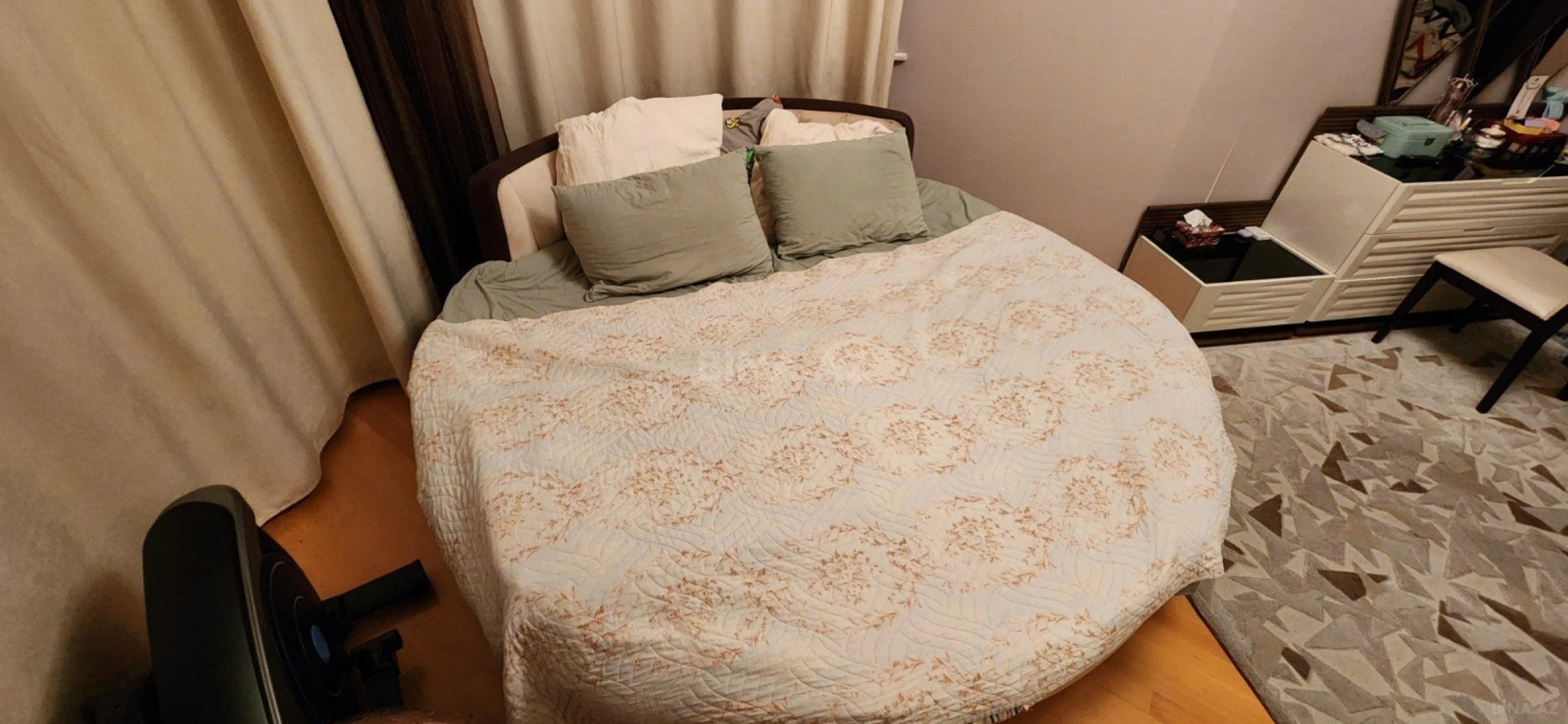 Satılır 3 otaqlı mənzil 150 m²