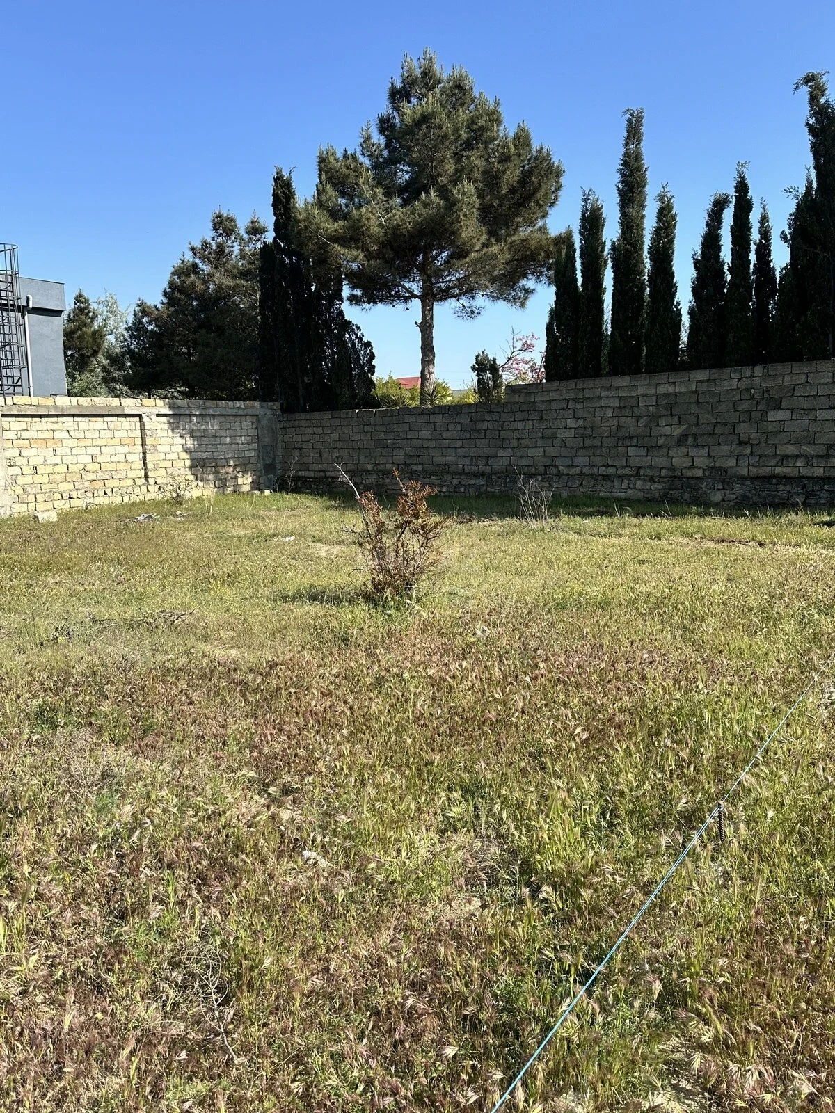 Satılır torpaq sahəsi 3.7 m²