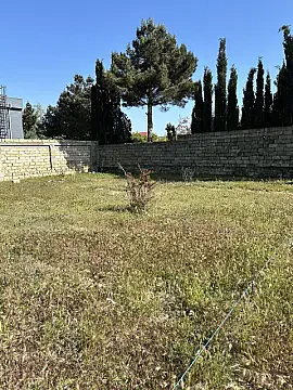 Satılır torpaq sahəsi 3.7 m² — Bakı, Novxanı 3.70 m²