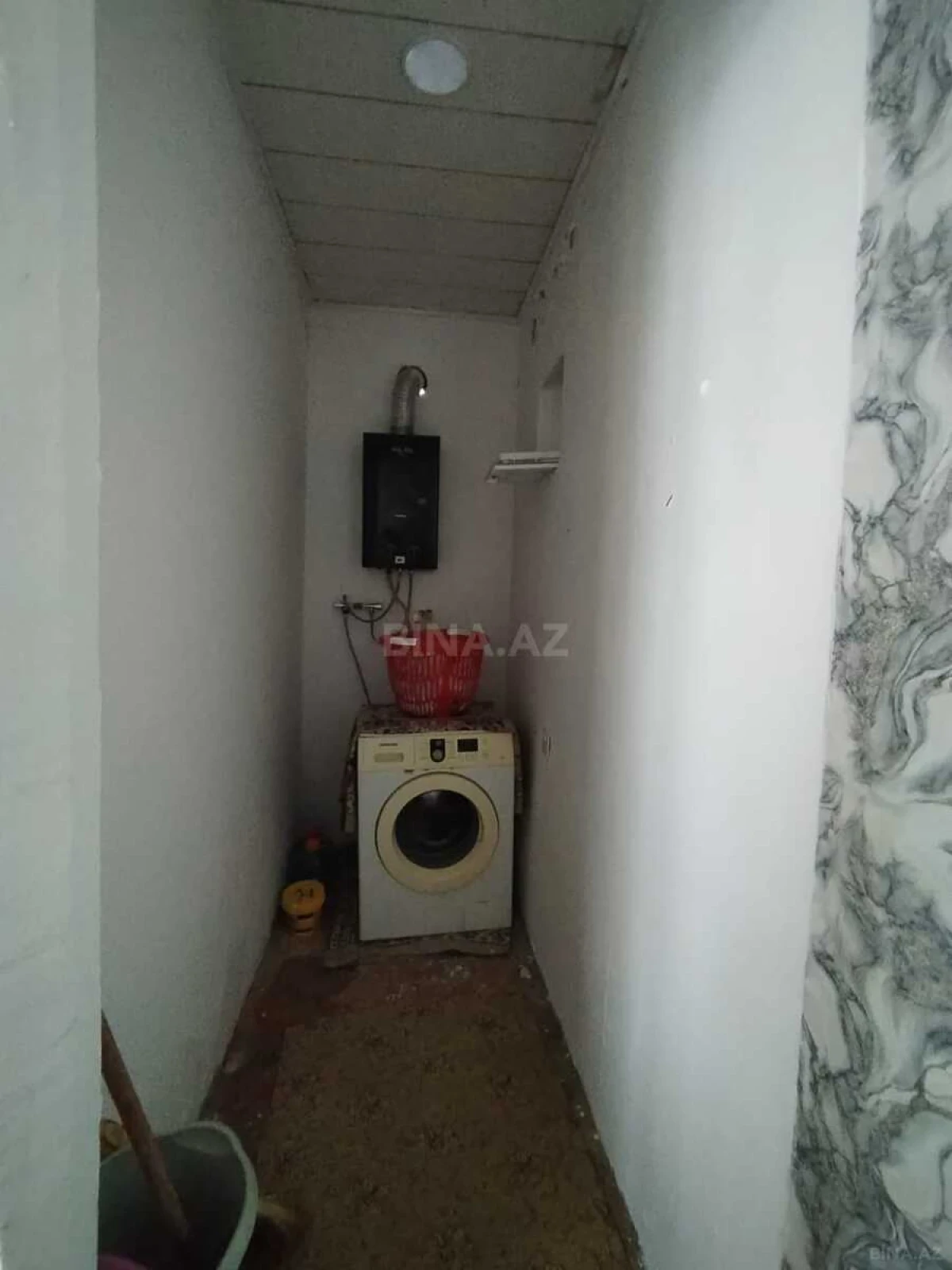 Satılır 4 otaqlı həyət evi 160 m²