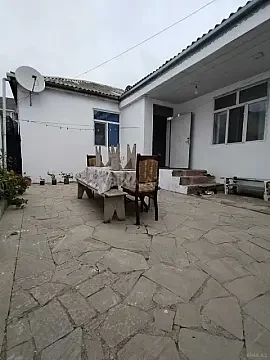 Satılır 4 otaqlı həyət evi 160 m² — Bakı, Zabrat 4 otaq 160.00 m²