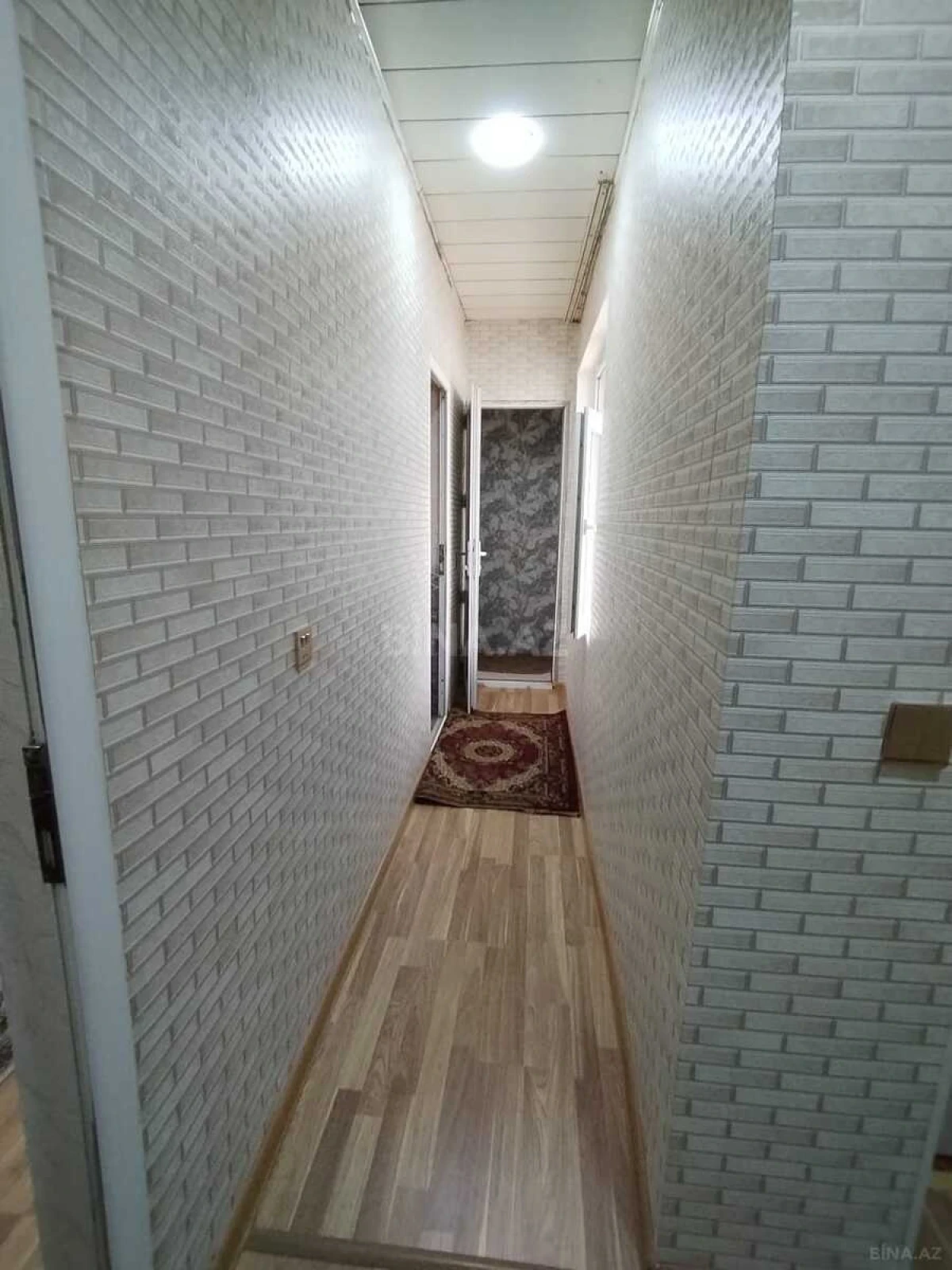 Satılır 4 otaqlı həyət evi 160 m²