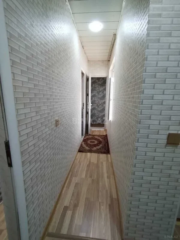 Satılır 4 otaqlı həyət evi 160 m²