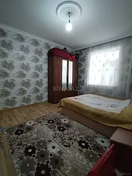 Satılır 4 otaqlı həyət evi 160 m²