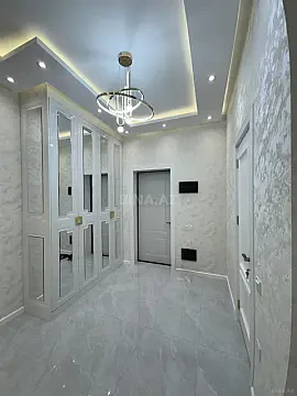 Satılır 3 otaqlı mənzil 110 m²