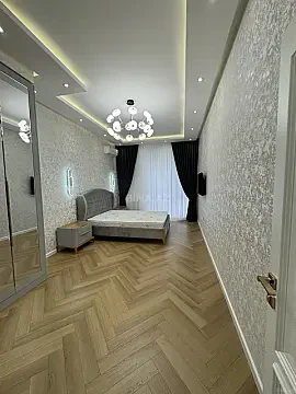 Satılır 3 otaqlı mənzil 110 m²