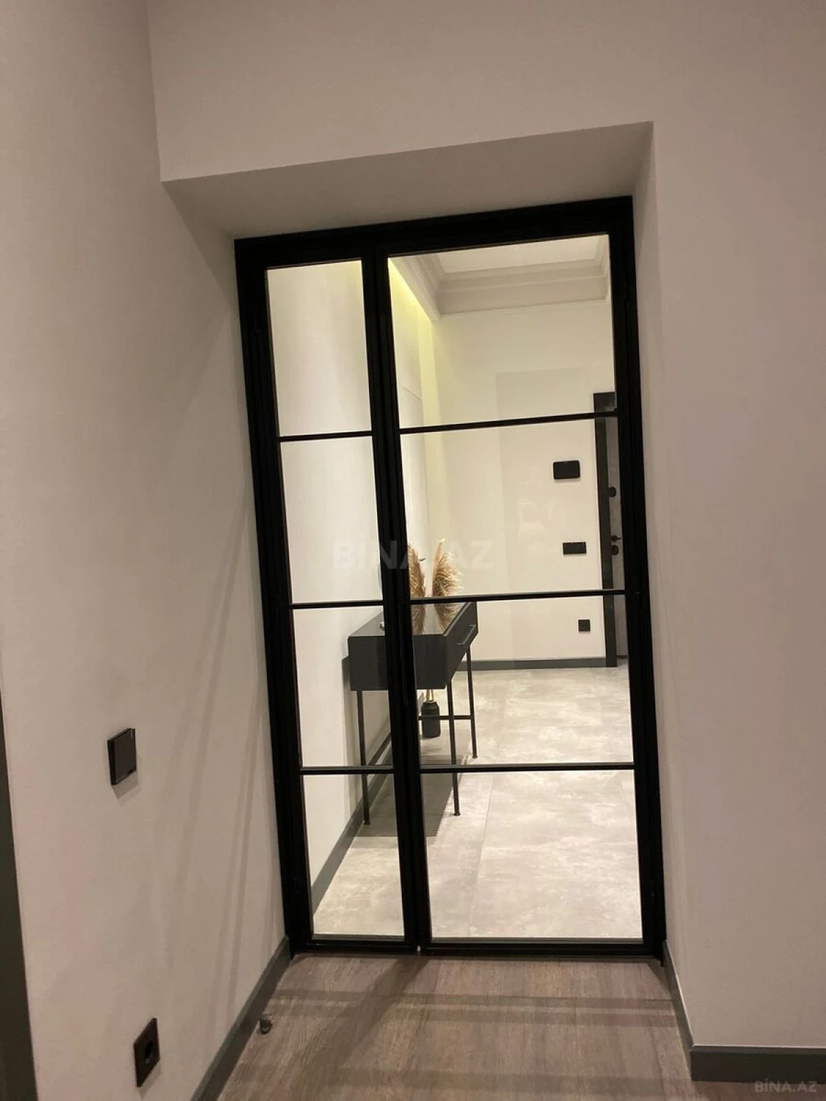 Kirayə verilir 3 otaqlı mənzil 120 m²