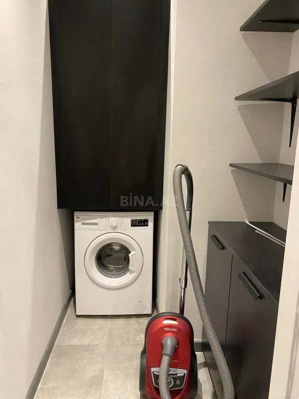 Kirayə verilir 3 otaqlı mənzil 120 m²