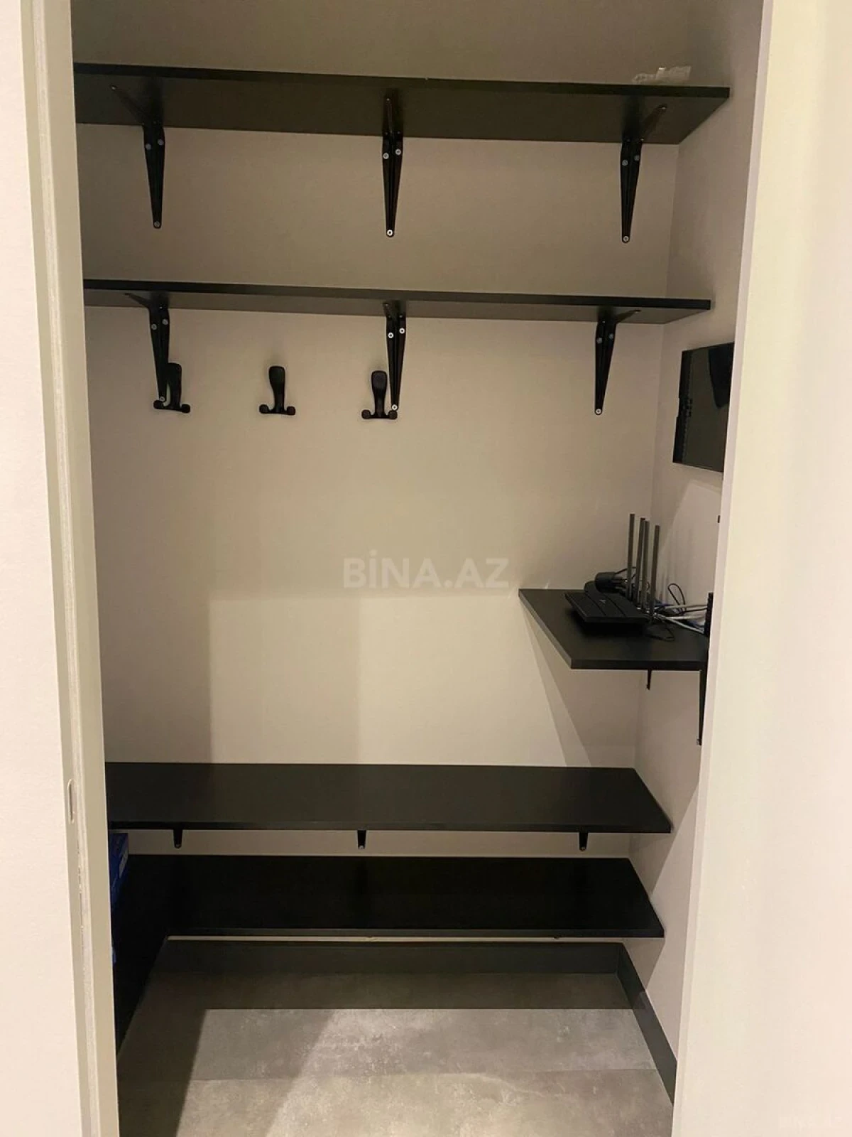 Kirayə verilir 3 otaqlı mənzil 120 m²